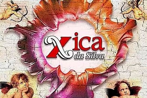 Tela do Passado: Xica da Silva – 29 anos