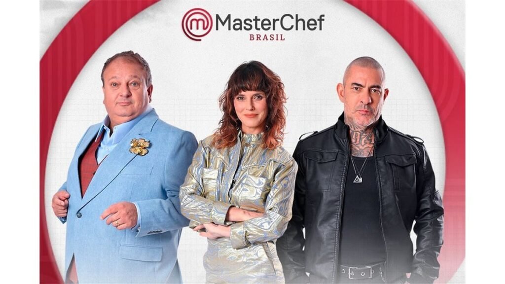 MasterChef Brasil passa por transformação inédita
