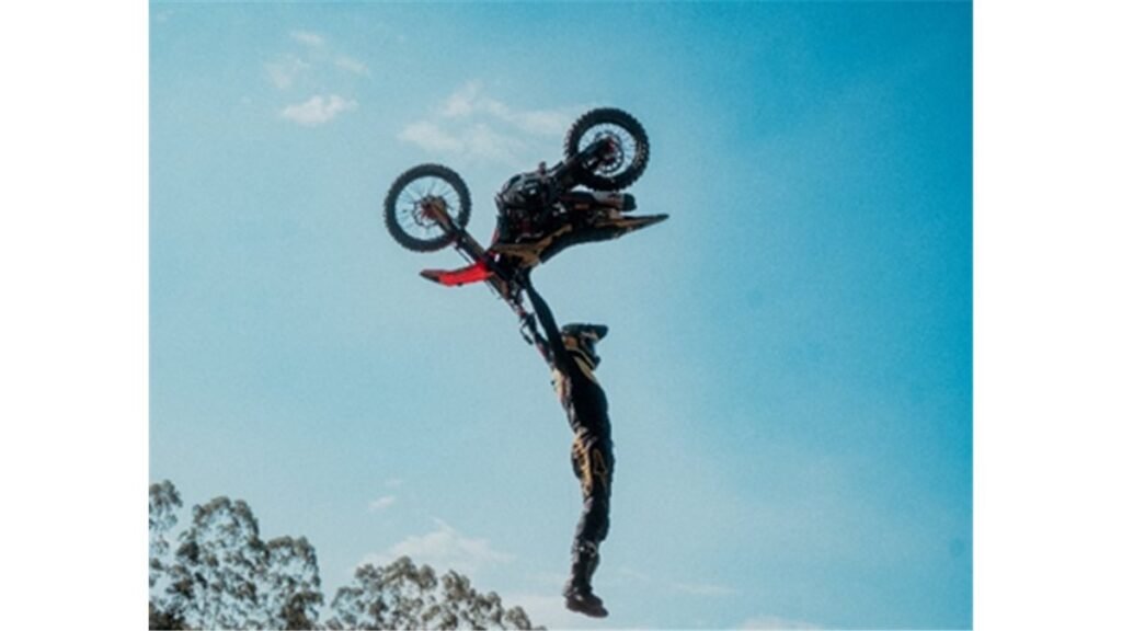 Nitro Circus Tour Brasil 2025 Promete Emocionar o Brasil