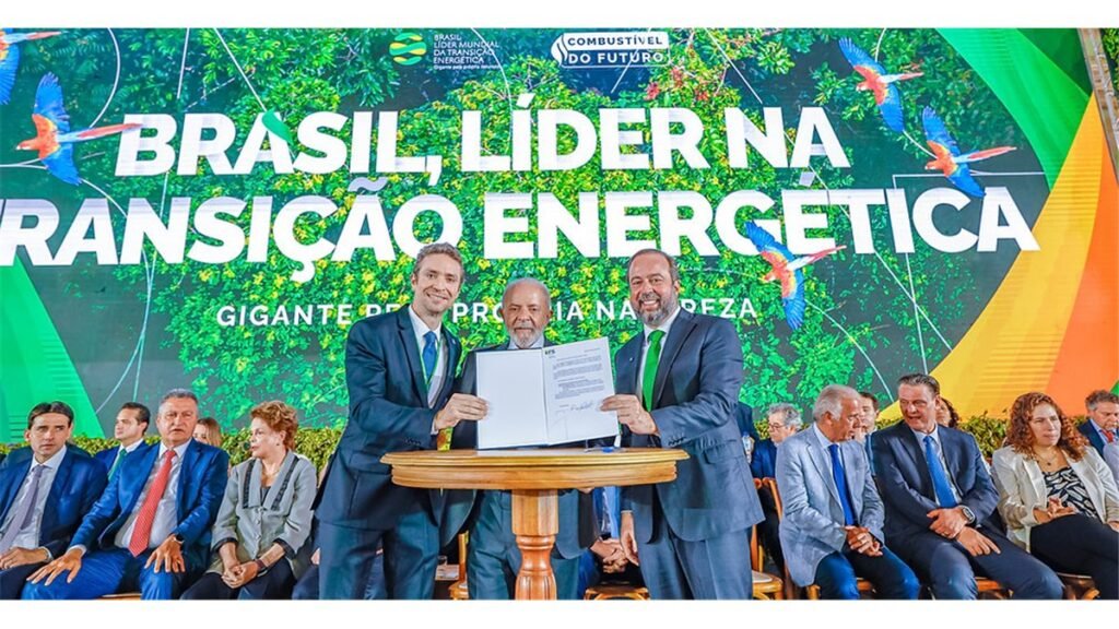 O Saldão do Fim do Mundo: Quando o Brasil Escolhe a Energia Suja