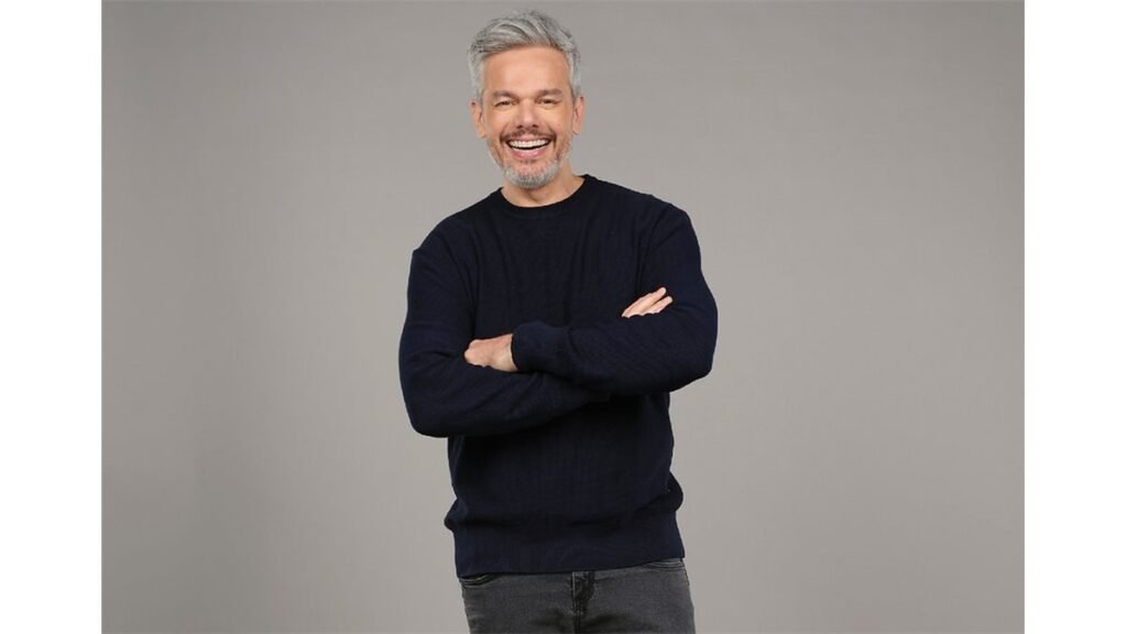 Otaviano Costa é contratado pela Band e assume nova fase do “Melhor da Noite”