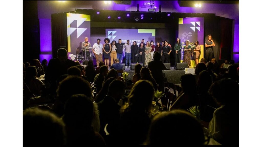 Reconhecimento que Transforma: Prêmio Espírito Público 2025 está com inscrições abertas e premia servidores com R$ 10 mil