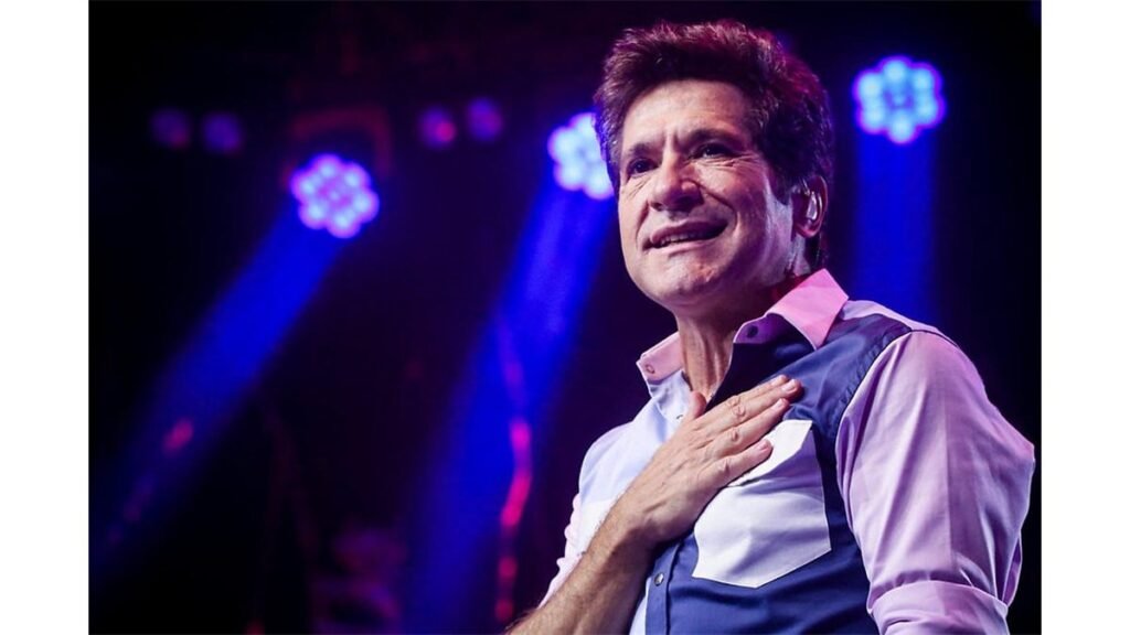 Rick & Renner encontram Trio Parada Dura no ‘Viver Sertanejo’