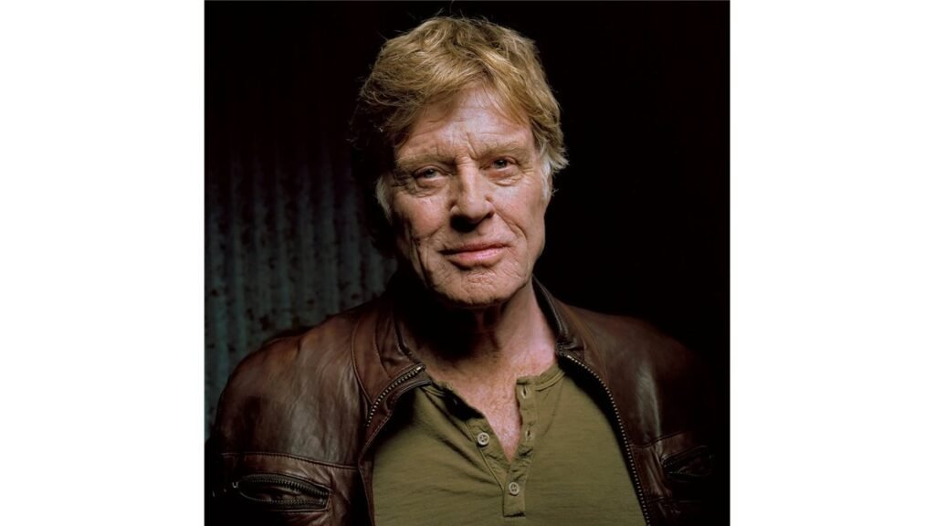 Robert Redford: o último cowboy do cinema independente