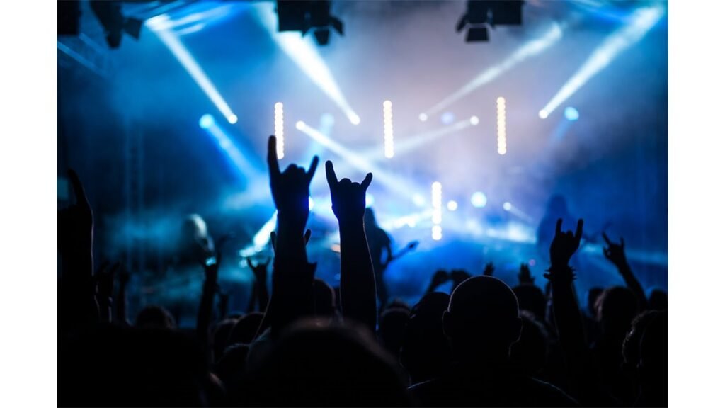 Rock in Rio 2024 – Ingressos ESGOTADOS em 37 Minutos