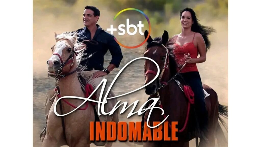 +SBT com novidades