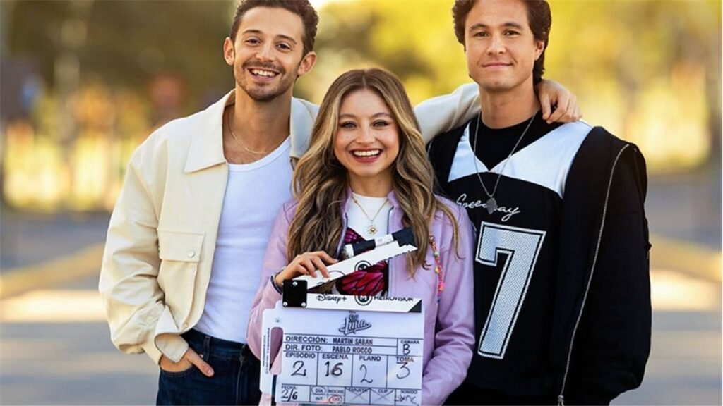 “Sou Luna” terá 4ª temporada: o que já se sabe sobre o retorno da série