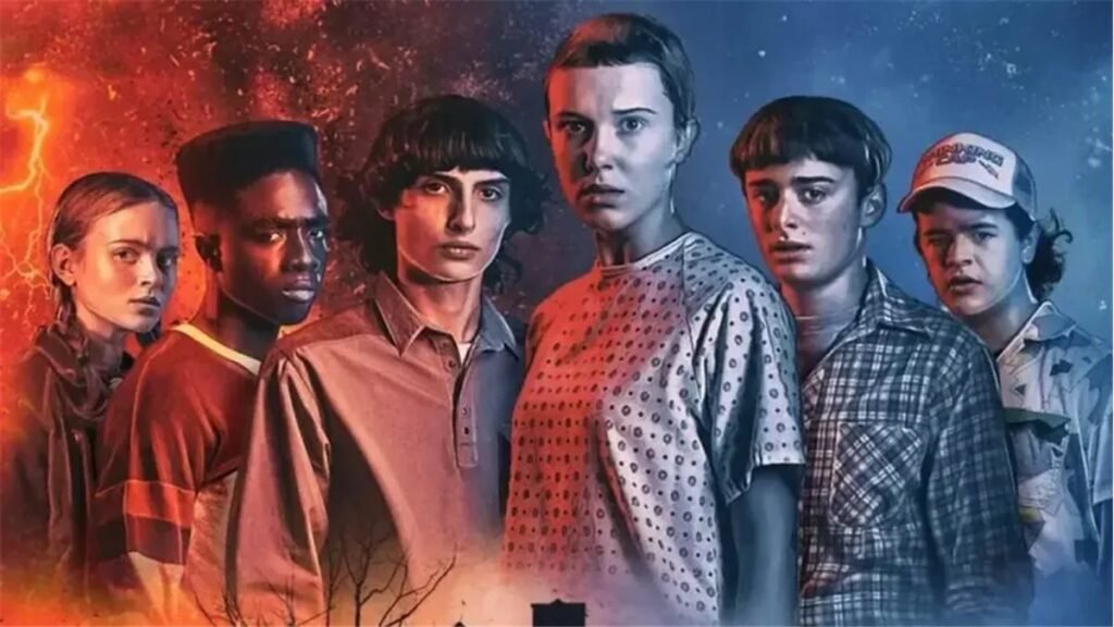 Stranger Things season 5: O Desaparecimento de Eleven e um Telefone Misterioso