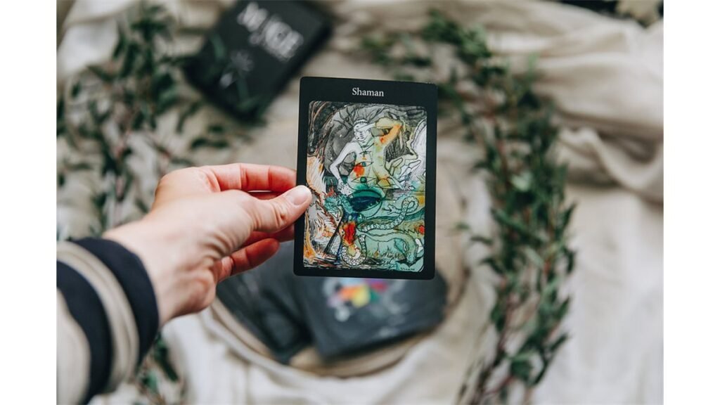 Tiragem de Tarô para os Signos do Zodíaco