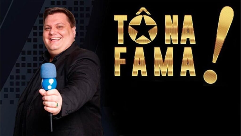 Troféu ‘TÔ NA FAMA 2024’: A grande noite de gala do Rio de Janeiro