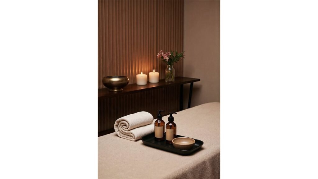 Um dia: dez dicas de spa day para relaxar no seu tempo livre