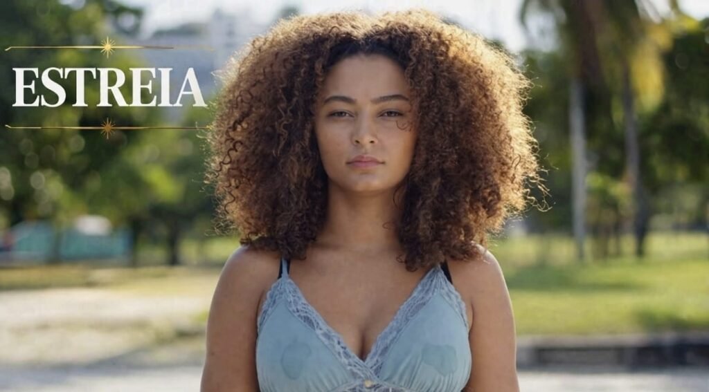 ESTREIA AMANHÃ NO CANAL BRASIL: “Da sua, Maria”