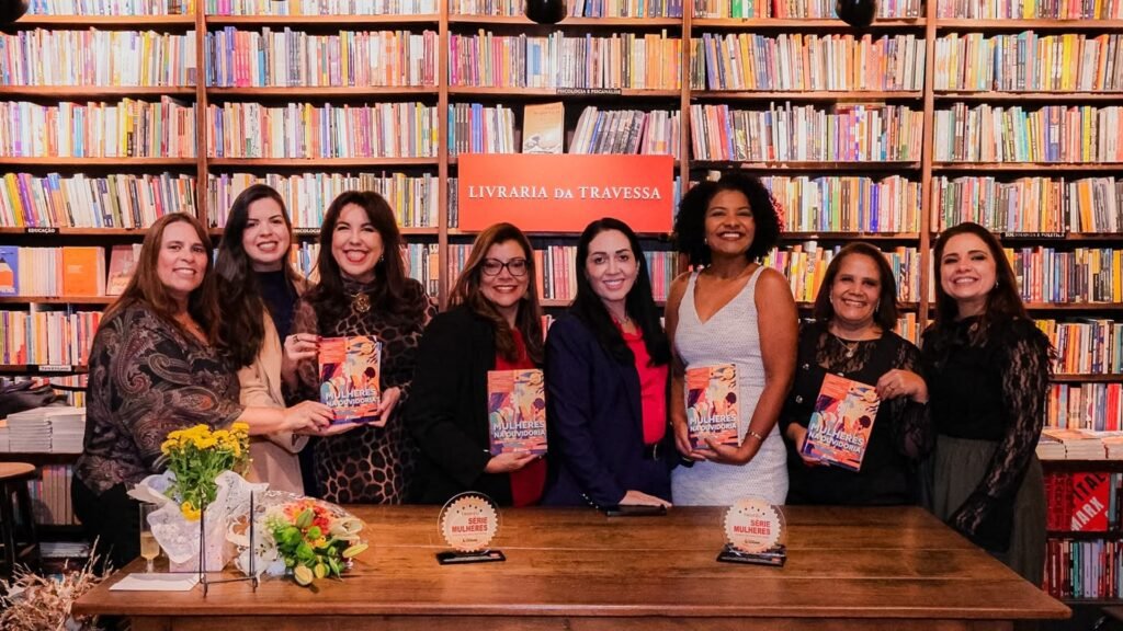 “Mulheres na Ouvidoria” destaca protagonismo feminino e transforma histórias de escuta em legado profissional