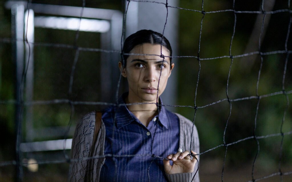 “Pecadora” leva às telas uma história sobre desejo, culpa e liberdade feminina